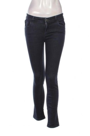 Blugi de femei Trussardi Jeans, Mărime M, Culoare Albastru, Preț 126,32 Lei