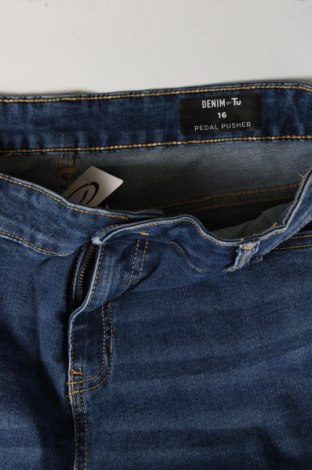 Damen Jeans Tu, Größe XL, Farbe Blau, Preis € 9,08