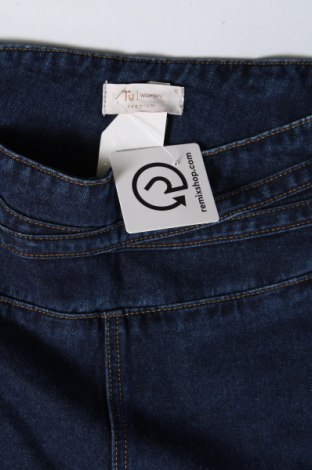 Damen Jeans Tu, Größe M, Farbe Blau, Preis € 5,12