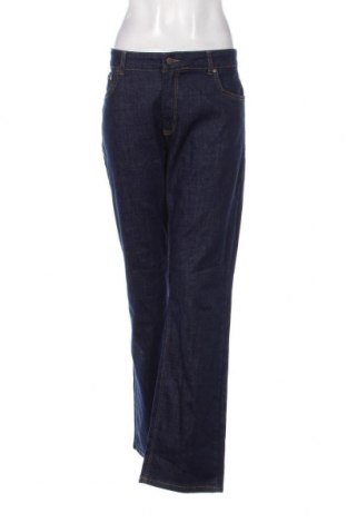 Damen Jeans Two Danes, Größe L, Farbe Blau, Preis 12,84 €
