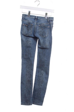 Dámske džínsy  United Colors Of Benetton, Veľkosť XS, Farba Modrá, Cena  11,95 €