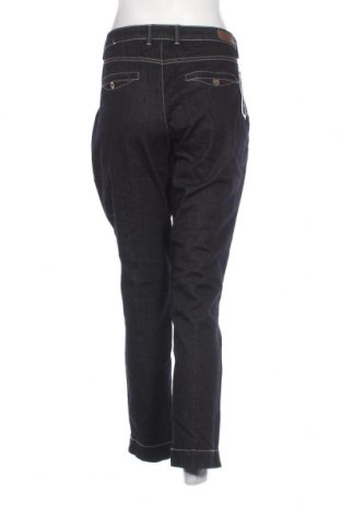 Damen Jeans United Colors Of Benetton, Größe XXL, Farbe Schwarz, Preis € 15,69