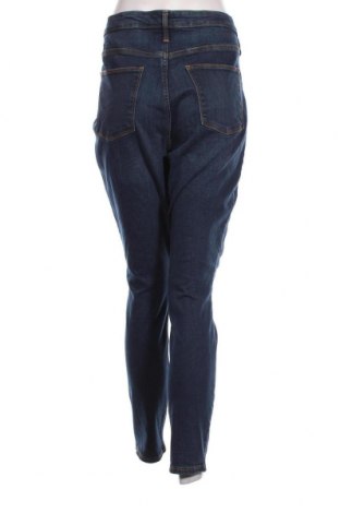 Damskie jeansy Universal Thread, Rozmiar XL, Kolor Niebieski, Cena 41,74 zł