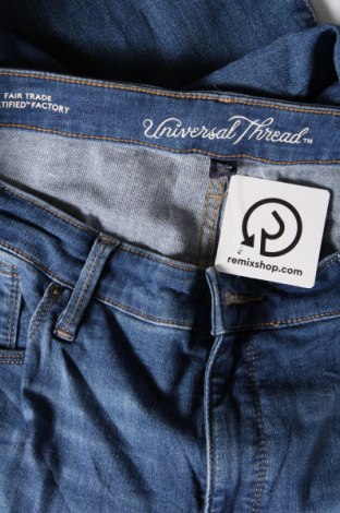 Damen Jeans Universal Thread, Größe XXL, Farbe Blau, Preis 12,11 €