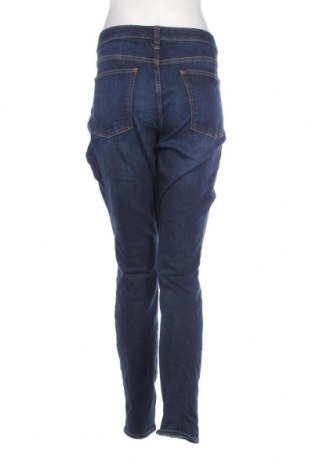 Damskie jeansy Universal Thread, Rozmiar XL, Kolor Niebieski, Cena 41,74 zł