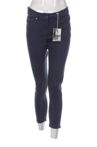 Dámske džínsy  Up 2 Fashion, Veľkosť S, Farba Modrá, Cena  5,48 €