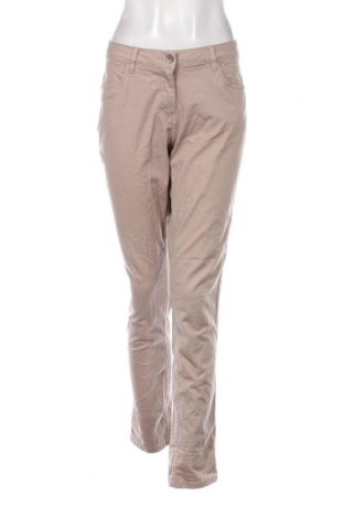 Dámské džíny  Up 2 Fashion, Velikost XL, Barva Béžová, Cena  185,00 Kč