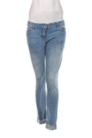 Dámske džínsy  Up 2 Fashion, Veľkosť S, Farba Modrá, Cena  5,75 €
