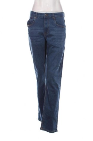 Damen Jeans Up 2 Fashion, Größe XXL, Farbe Blau, Preis € 12,11