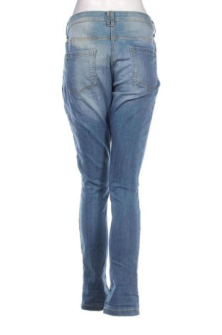 Damskie jeansy Up 2 Fashion, Rozmiar XL, Kolor Niebieski, Cena 37,10 zł