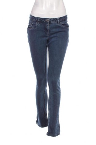 Dámske džínsy  Up 2 Fashion, Veľkosť S, Farba Modrá, Cena  4,11 €