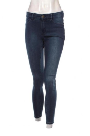 Dámske džínsy  Up 2 Fashion, Veľkosť S, Farba Modrá, Cena  5,10 €