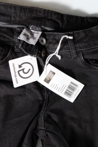 Dámske džínsy  Up 2 Fashion, Veľkosť S, Farba Sivá, Cena  4,77 €