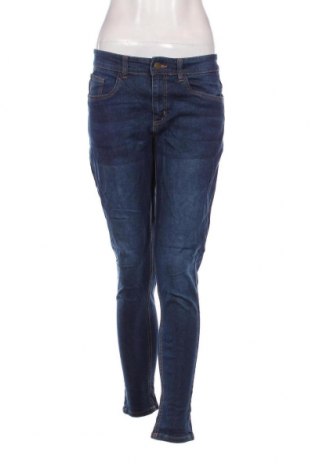 Dámske džínsy  Up 2 Fashion, Veľkosť M, Farba Modrá, Cena  4,93 €