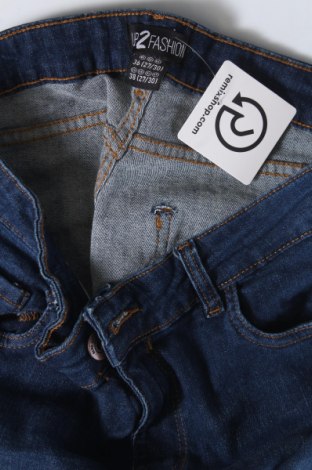 Damen Jeans Up 2 Fashion, Größe M, Farbe Blau, Preis € 8,01