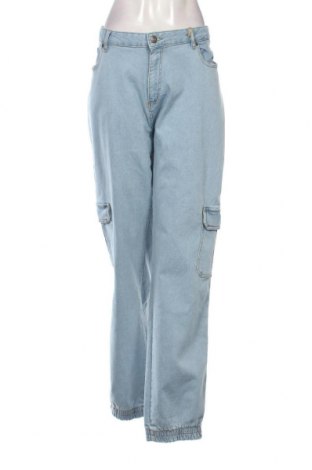 Damen Jeans Urban CoCo, Größe XXL, Farbe Blau, Preis € 13,04