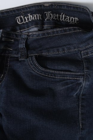Damen Jeans Urban Heritage, Größe S, Farbe Blau, Preis € 8,01