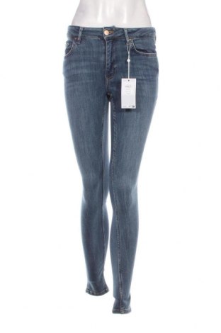 Damen Jeans VILA, Größe S, Farbe Blau, Preis 13,89 €