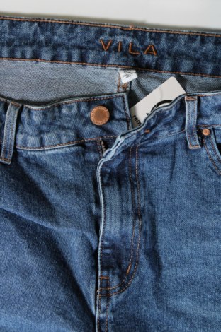 Damen Jeans VILA, Größe XL, Farbe Blau, Preis 10,72 €