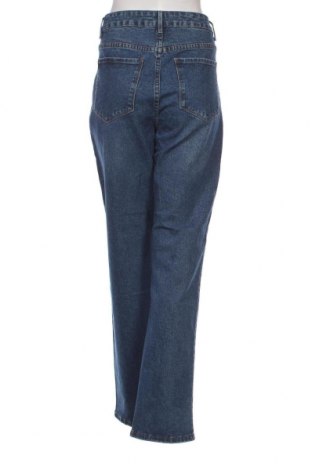 Damen Jeans VILA, Größe XL, Farbe Blau, Preis 39,69 €