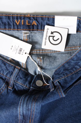 Damen Jeans VILA, Größe L, Farbe Blau, Preis 9,92 €