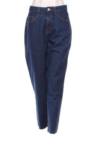 Γυναικείο Τζίν VILA, Μέγεθος L, Χρώμα Μπλέ, Τιμή 11,91 €