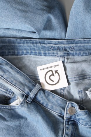 Damen Jeans VILA, Größe XL, Farbe Blau, Preis 11,83 €