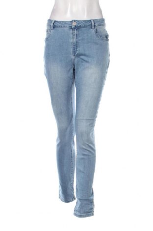 Dámske džínsy  VILA, Veľkosť XL, Farba Modrá, Cena  9,64 €