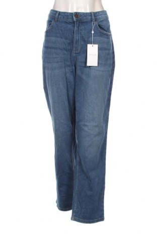 Damen Jeans VILA, Größe XL, Farbe Blau, Preis € 21,43