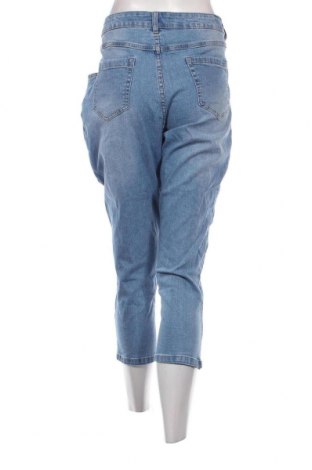 Dámské džíny  VRS, Velikost XL, Barva Modrá, Cena  254,00 Kč