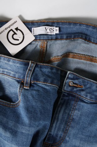 Damen Jeans VRS Woman, Größe L, Farbe Blau, Preis 9,08 €