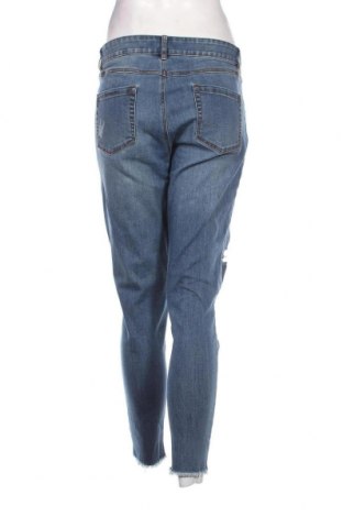 Damen Jeans VRS Woman, Größe L, Farbe Blau, Preis 9,08 €