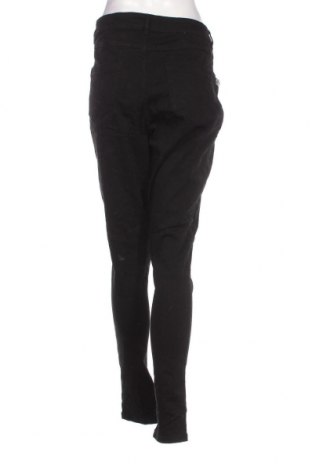 Dámske džínsy  VRS Woman, Veľkosť XL, Farba Čierna, Cena  6,58 €
