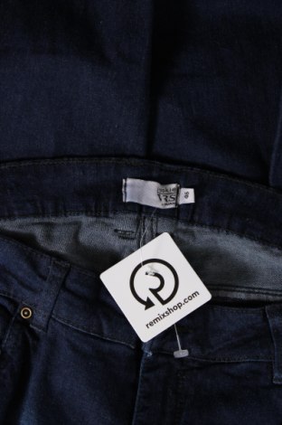 Dámske džínsy  VRS Woman, Veľkosť XL, Farba Modrá, Cena  8,22 €