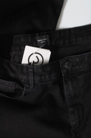 Dámske džínsy  Vero Moda, Veľkosť XL, Farba Čierna, Cena  10,72 €