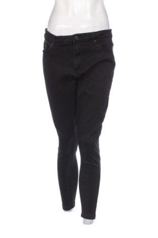 Damen Jeans Vero Moda, Größe XL, Farbe Schwarz, Preis 11,91 €