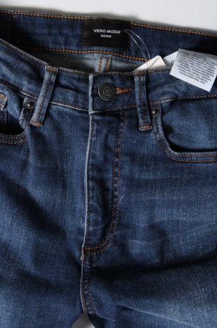 Dámske džínsy  Vero Moda, Veľkosť S, Farba Modrá, Cena  39,69 €