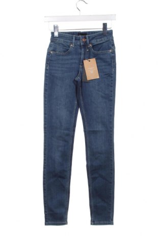 Damen Jeans Vero Moda, Größe XXS, Farbe Blau, Preis € 13,10