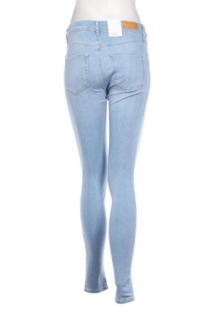 Damen Jeans Vero Moda, Größe S, Farbe Blau, Preis € 11,91