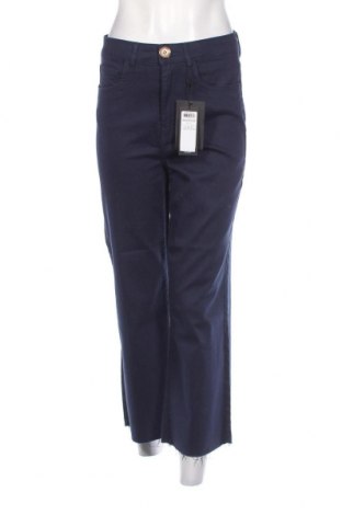 Γυναικείο Τζίν Vero Moda, Μέγεθος S, Χρώμα Μπλέ, Τιμή 15,88 €