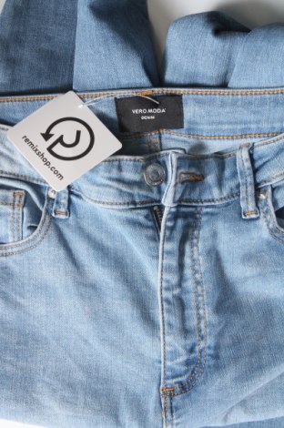 Damen Jeans Vero Moda, Größe L, Farbe Blau, Preis € 15,88