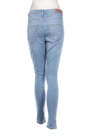 Dámské džíny  Vero Moda, Velikost L, Barva Modrá, Cena  391,00 Kč