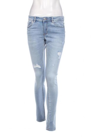 Damen Jeans Vero Moda, Größe M, Farbe Blau, Preis 13,49 €