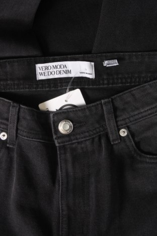 Γυναικείο Τζίν Vero Moda, Μέγεθος M, Χρώμα Γκρί, Τιμή 9,99 €