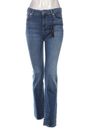 Damen Jeans Vero Moda, Größe S, Farbe Blau, Preis € 7,94