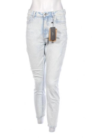 Γυναικείο Τζίν Vero Moda, Μέγεθος S, Χρώμα Μπλέ, Τιμή 15,88 €
