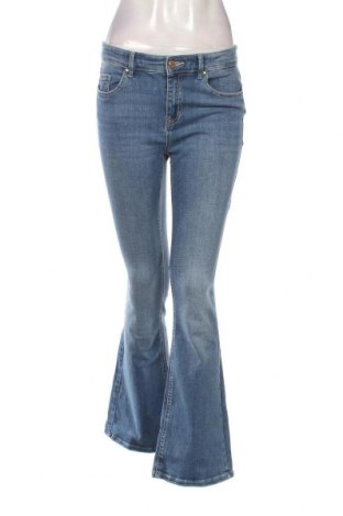 Damen Jeans Vero Moda, Größe L, Farbe Blau, Preis € 21,83