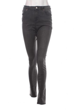 Damen Jeans Vero Moda, Größe L, Farbe Grau, Preis 13,89 €