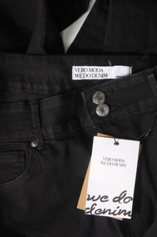 Blugi de femei Vero Moda, Mărime XL, Culoare Negru, Preț 88,65 Lei