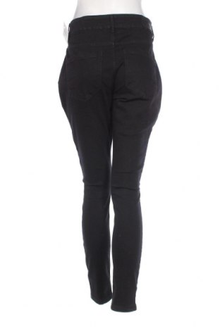 Γυναικείο Τζίν Vero Moda, Μέγεθος XL, Χρώμα Μαύρο, Τιμή 10,72 €